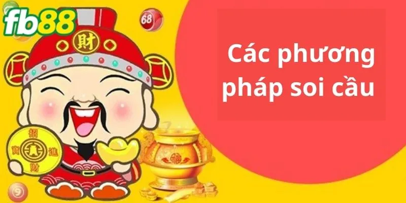 Các phương pháp soi cầu VIP 4 số siêu chuẩn