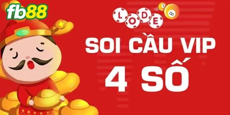 soi cầu vip 4 số