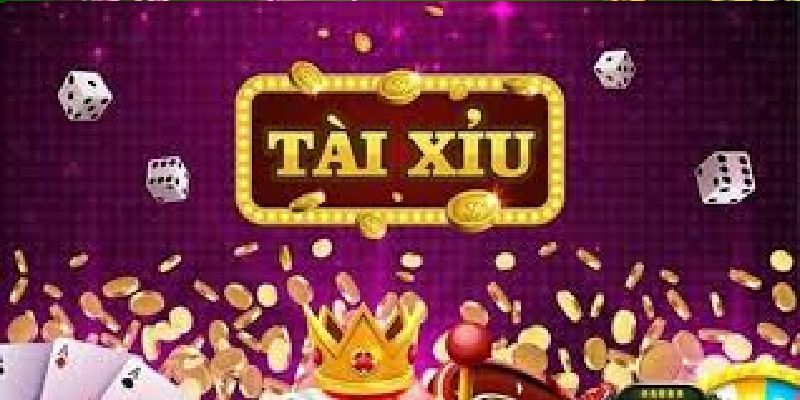 App tài xỉu online