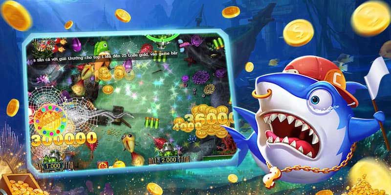 Chi tiết cách thức tham gia game