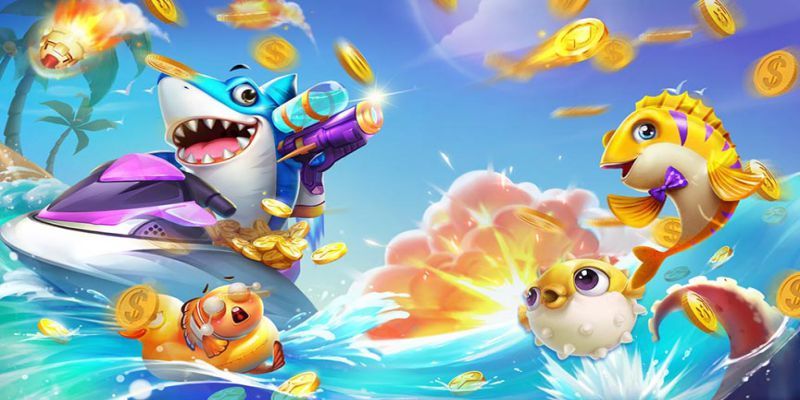 Đặc điểm nổi bật của game