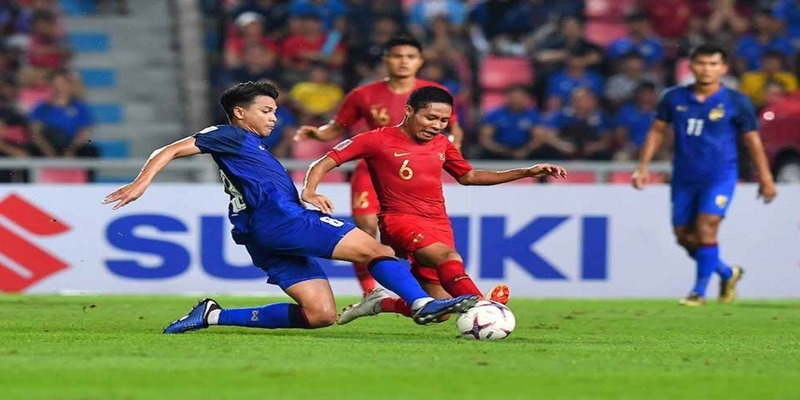 Tỷ lệ kèo aff cup liên quan tới các dạng cược mà anh em được tham gia cá cược