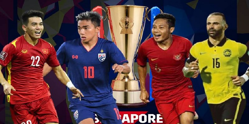 tỷ lệ kèo aff cup