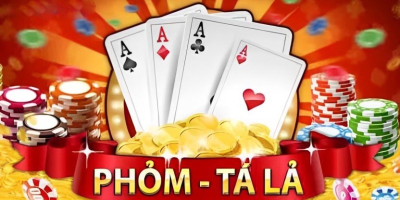 Phỏm Tá Lả